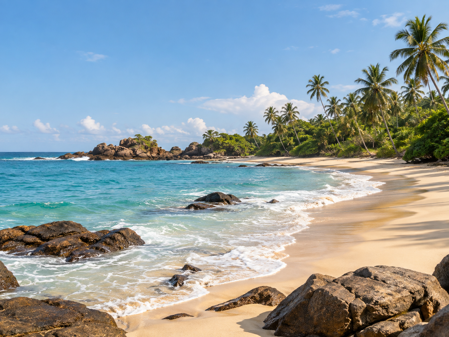 Trincomalee