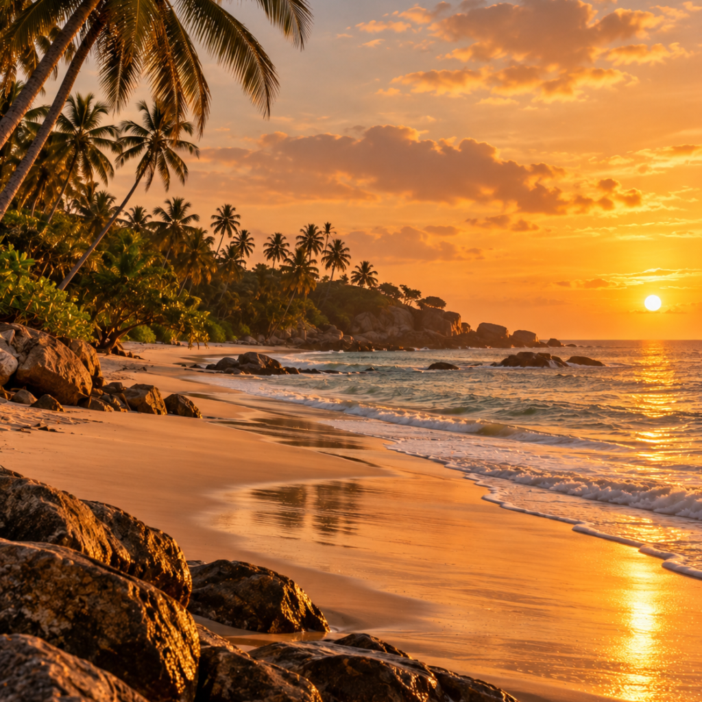 Tangalle