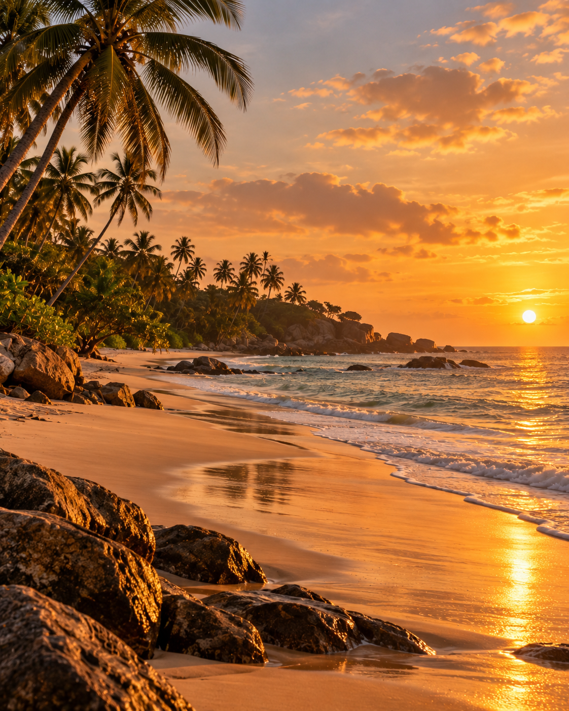 Tangalle